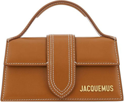 Handbag Jacquemus Le Bambino