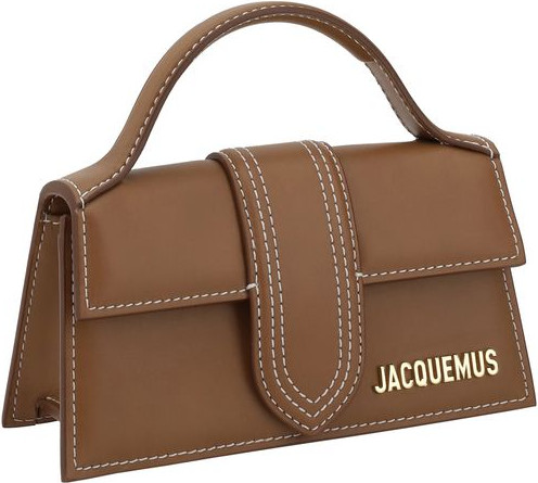 Handbag Jacquemus Le Bambino