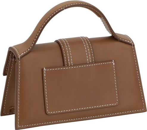 Handbag Jacquemus Le Bambino