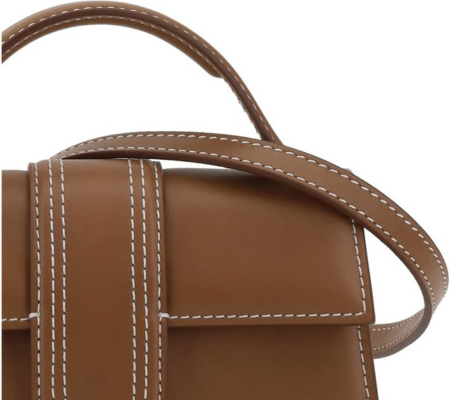 Handbag Jacquemus Le Bambino