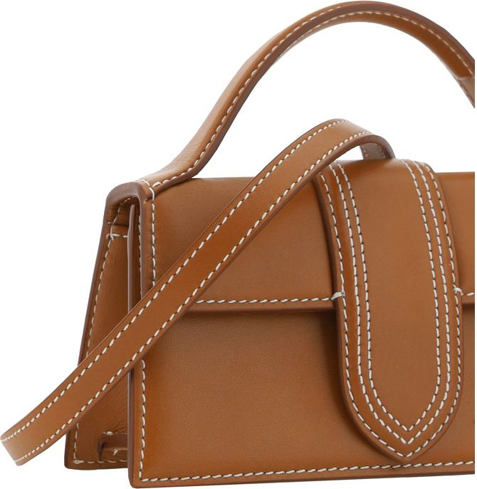 Handbag Jacquemus Le Bambino
