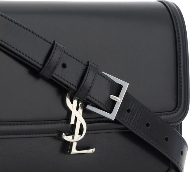 Saint Laurent Solferino yelka sumkasi