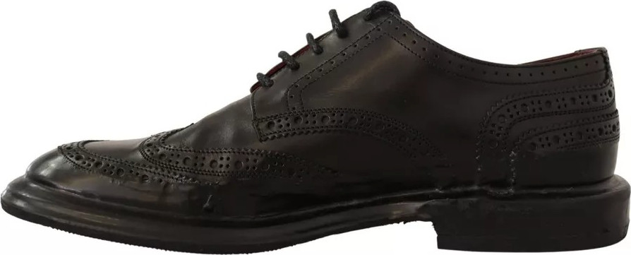 Derby Shoes Dolce & Gabbana