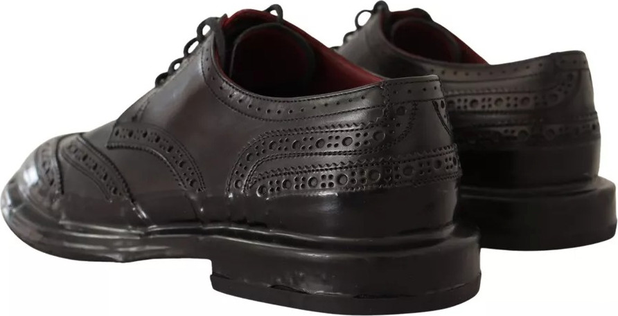 Derby Shoes Dolce & Gabbana