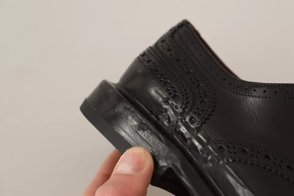 Derby Shoes Dolce & Gabbana