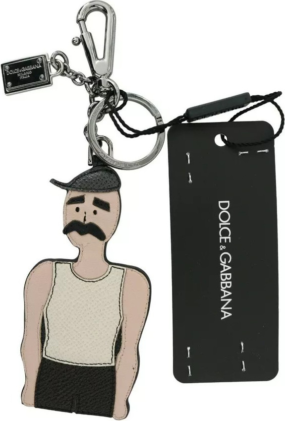 Брелок Dolce & Gabbana