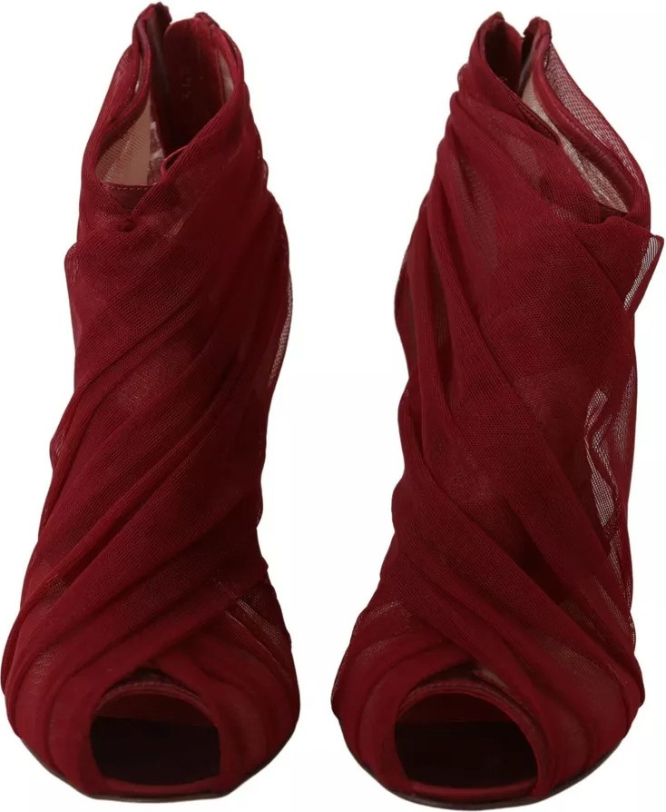 Ankle Boots Dolce & Gabbana