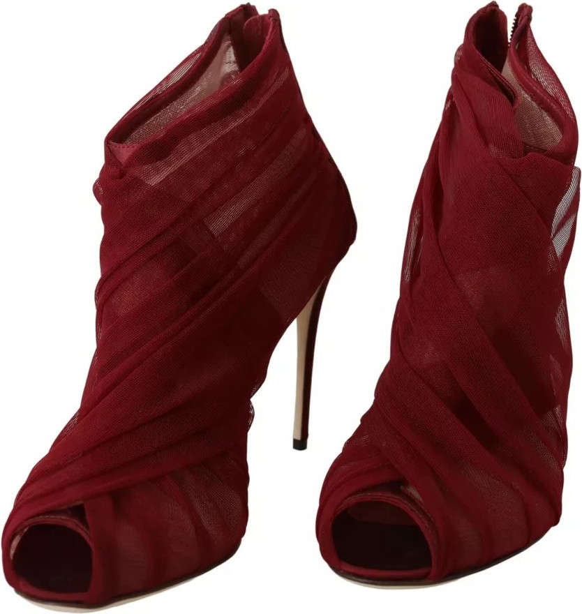 Ankle Boots Dolce & Gabbana