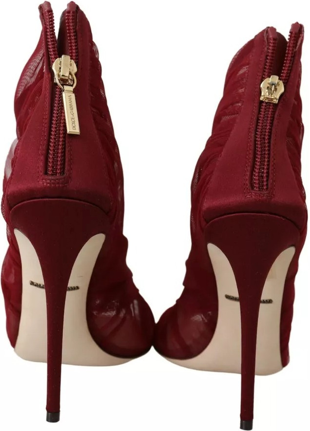 Ankle Boots Dolce & Gabbana