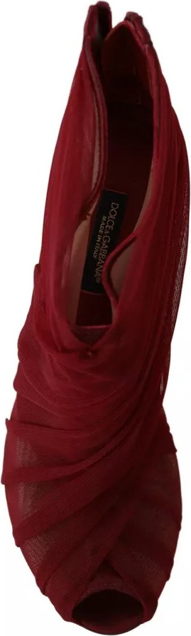 Ankle Boots Dolce & Gabbana
