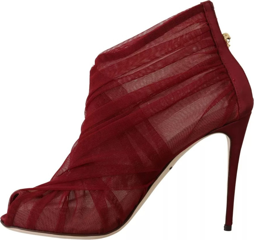 Ankle Boots Dolce & Gabbana