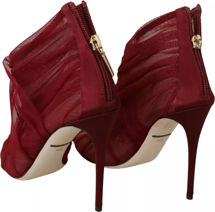 Ankle Boots Dolce & Gabbana