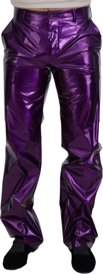 Брюки Dolce & Gabbana Shining Pants