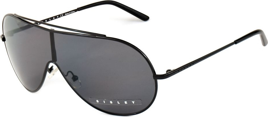 Sisley Black Metal Quyosh Ko'zoynagi