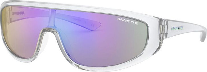 Sunglasses Arnette Transparent Resin