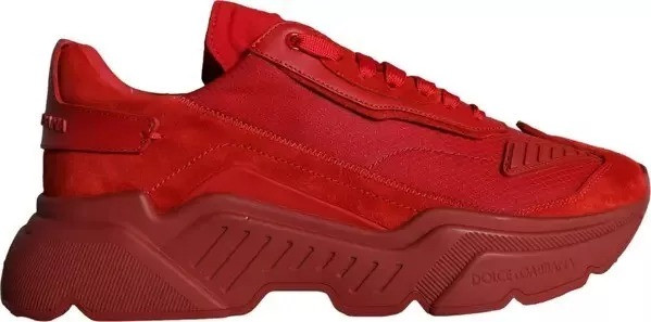 Low Top Sneakers Shoes Dolce & Gabbana DAYMASTER