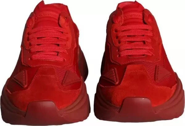 Low Top Sneakers Shoes Dolce & Gabbana DAYMASTER