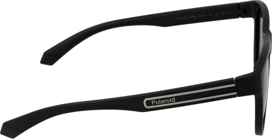 Sunglasses Polaroid Black