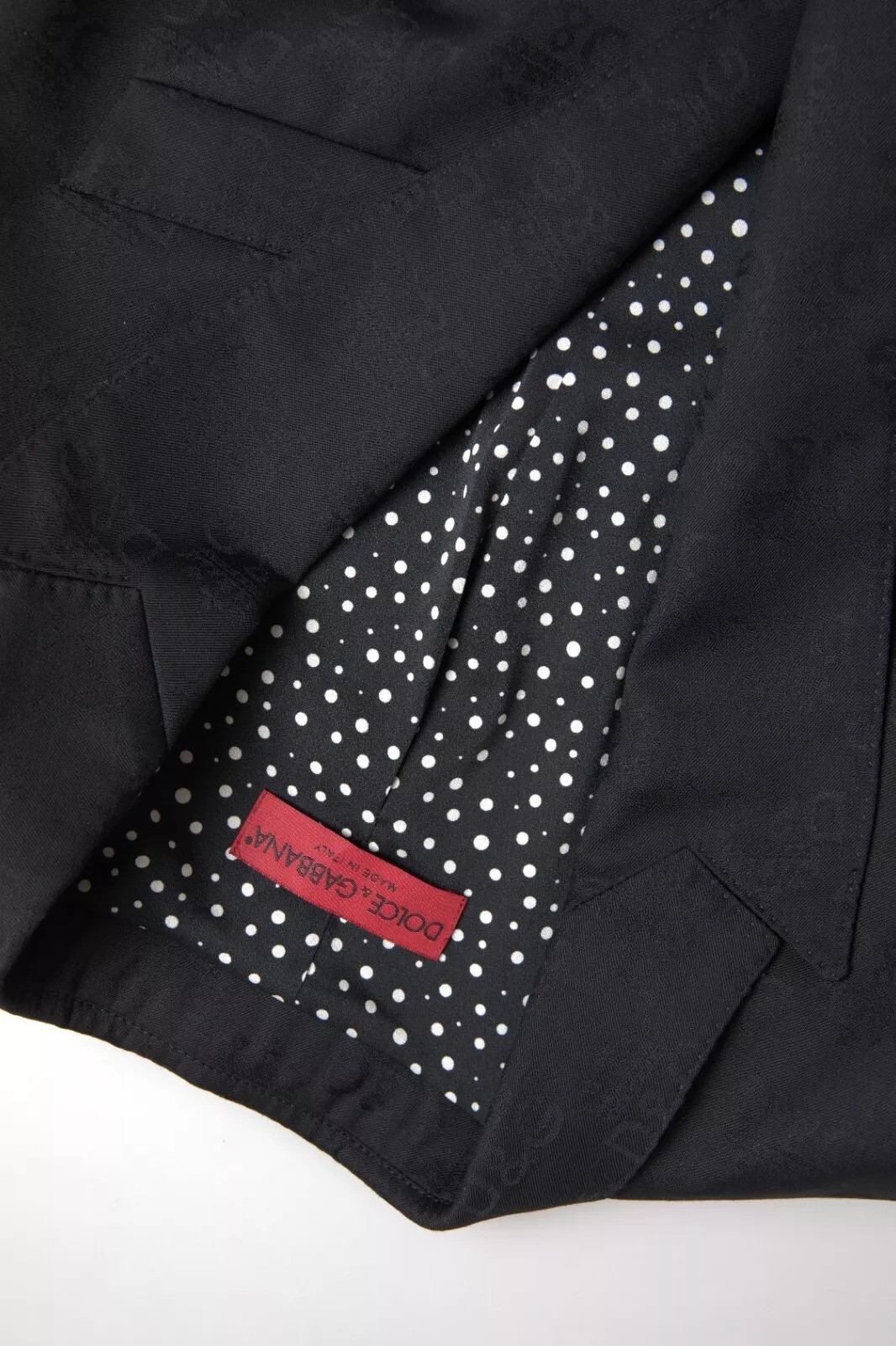 Пиджак Dolce & Gabbana