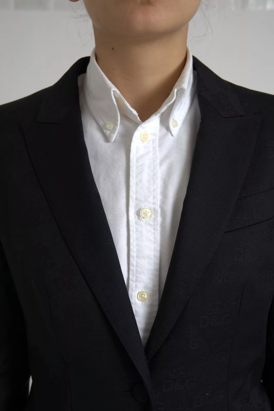 Пиджак Dolce & Gabbana