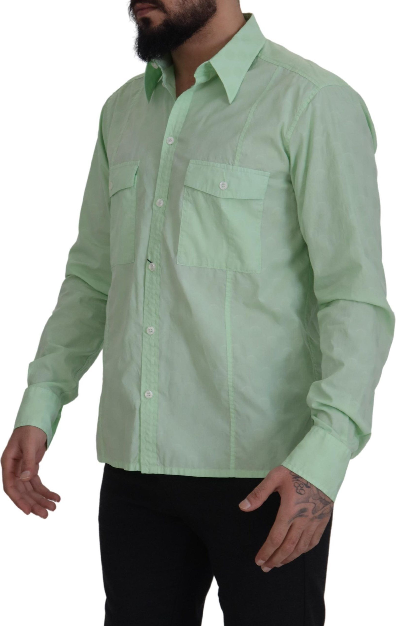Dolce & Gabbana Casual ko'ylagi