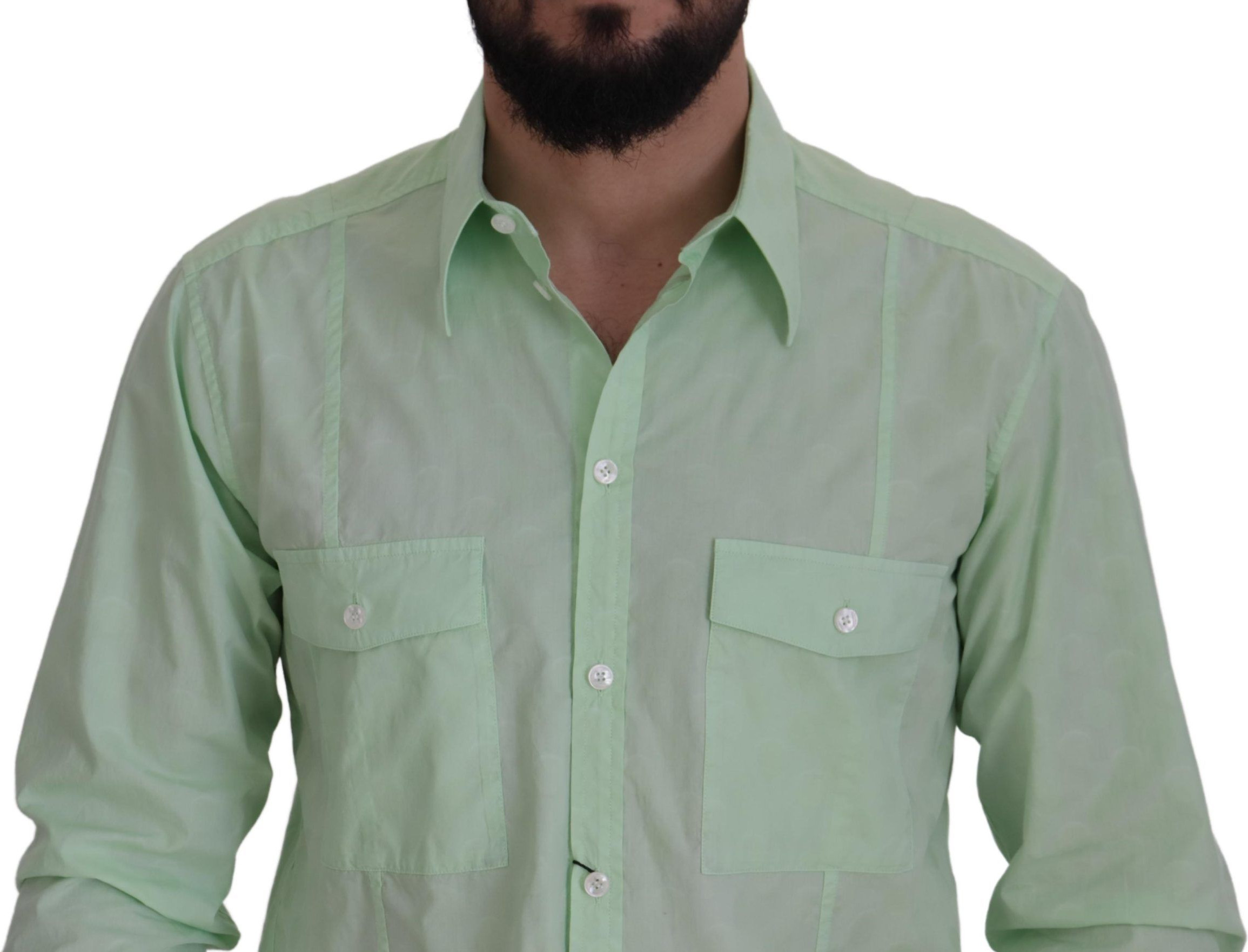 Dolce & Gabbana Casual ko'ylagi