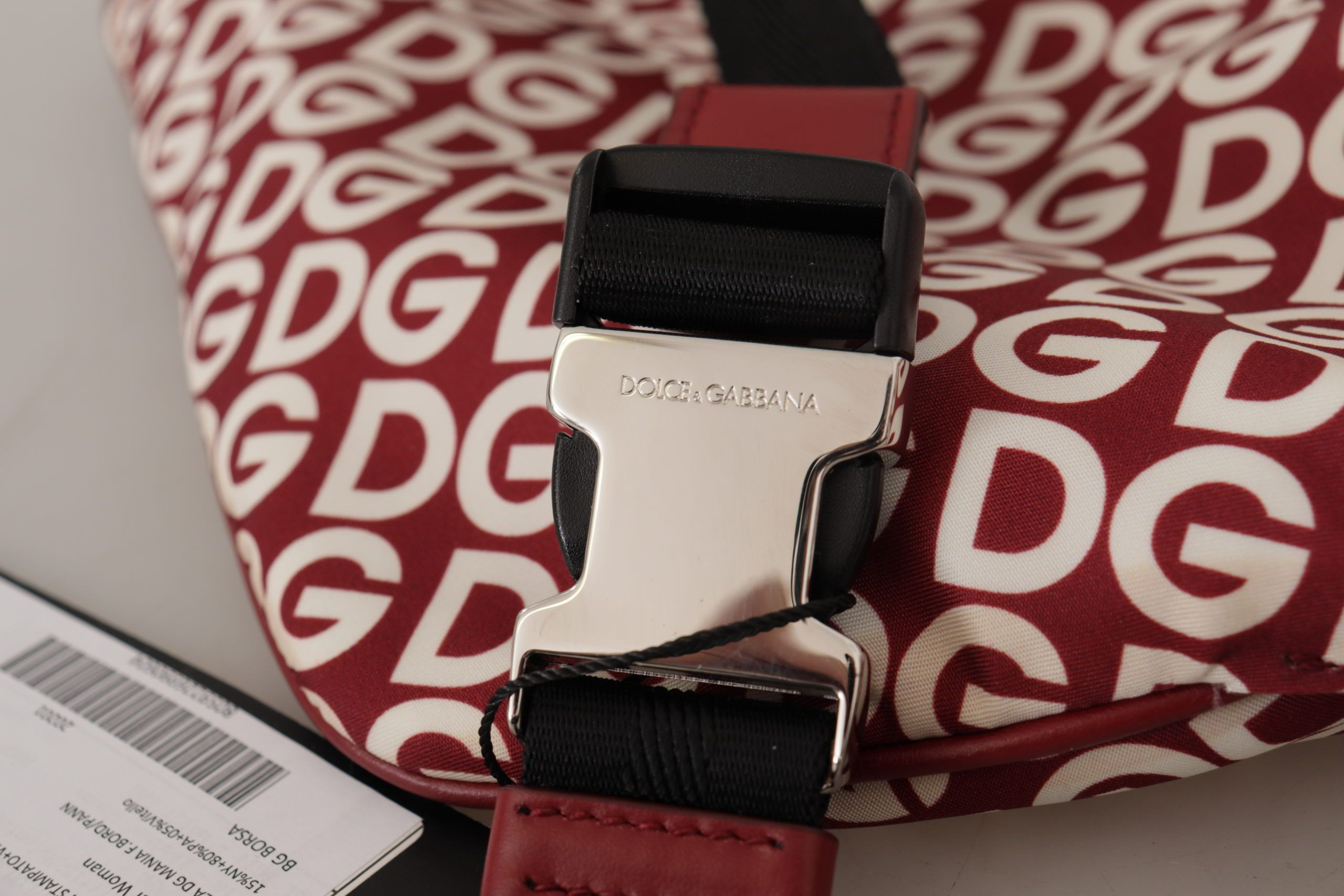 Bel sumkasi Dolce & Gabbana