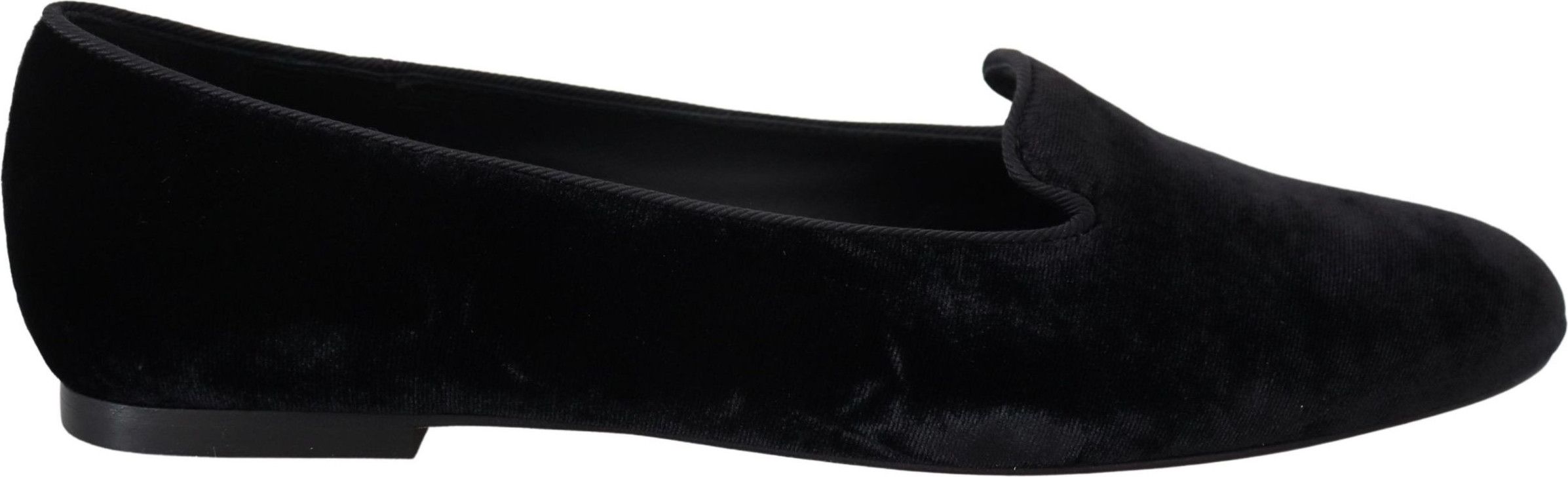 Loafers Flats Dolce & Gabbana