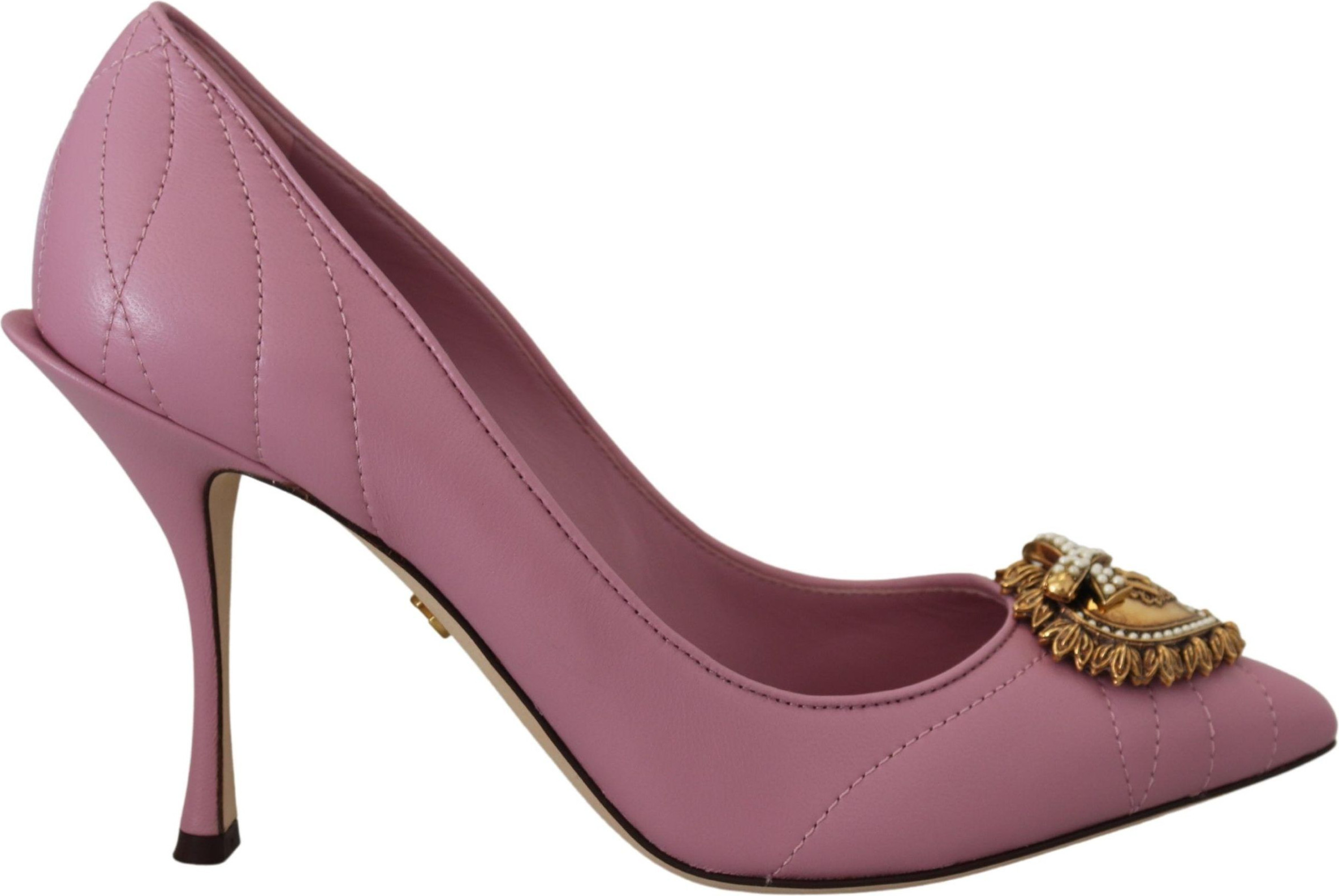 Heels Pumps Dolce & Gabbana DEVOTION