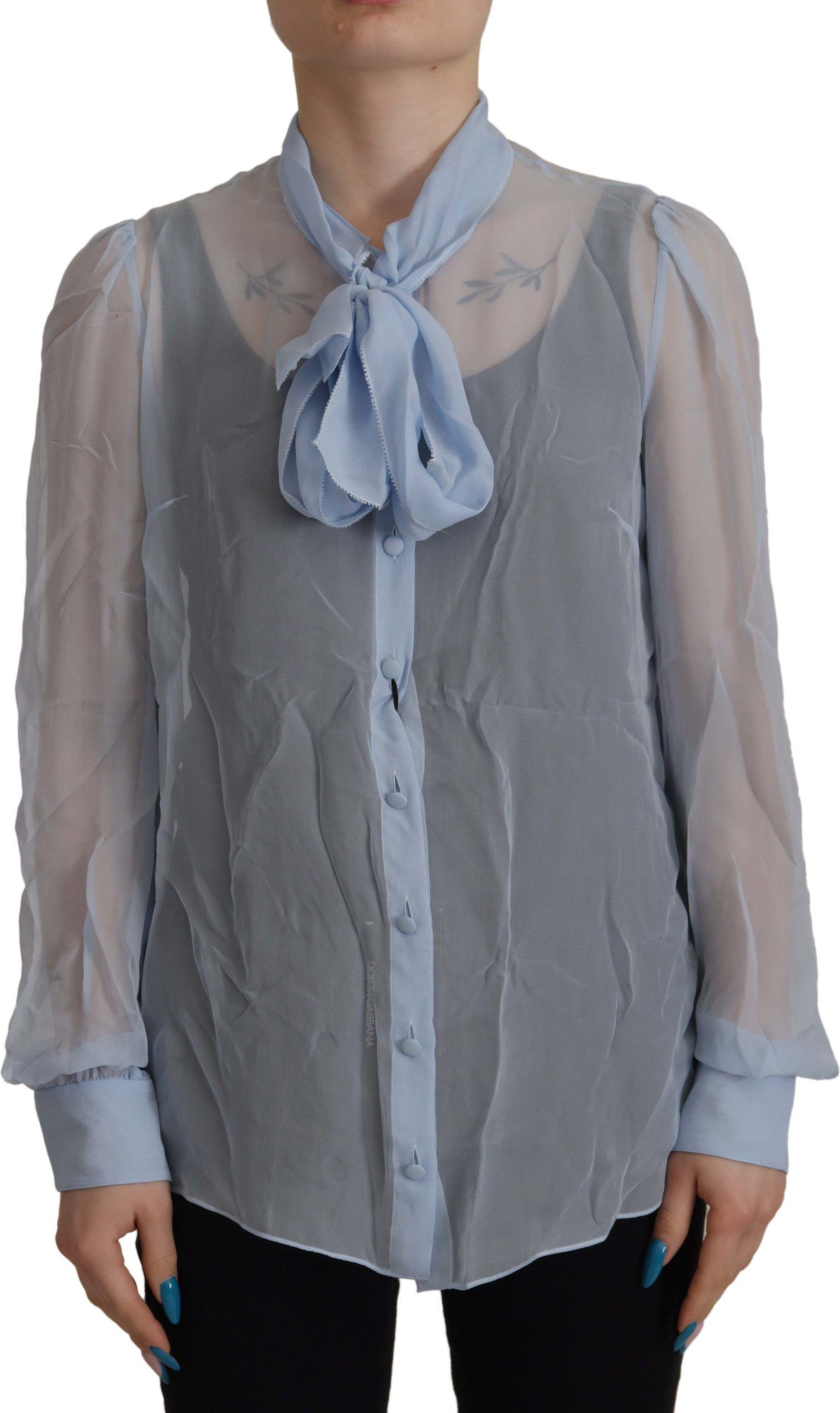 Blouse Dolce & Gabbana