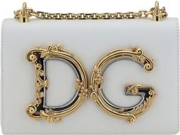 Elka sumkasi Dolce & Gabbana