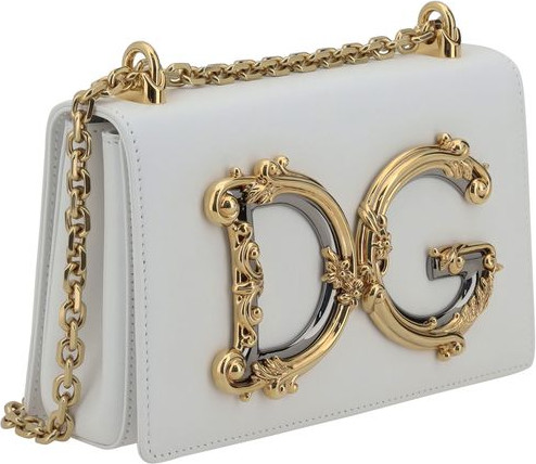 Elka sumkasi Dolce & Gabbana