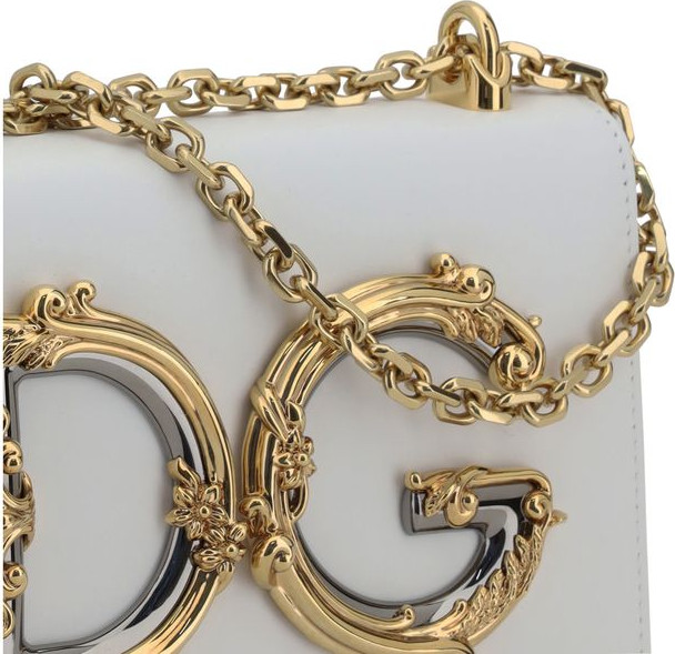 Elka sumkasi Dolce & Gabbana