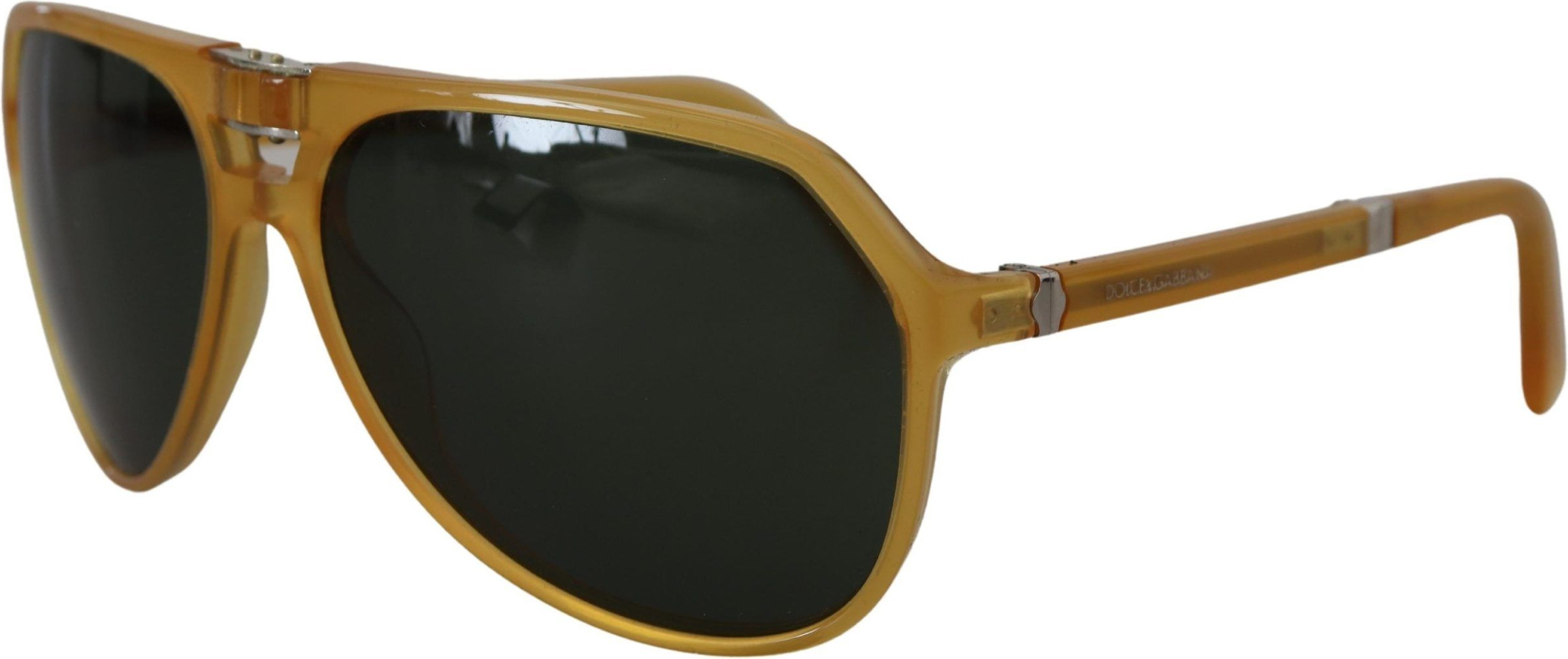 Dolce & Gabbana Aviator Quyosh ko'zoynagi