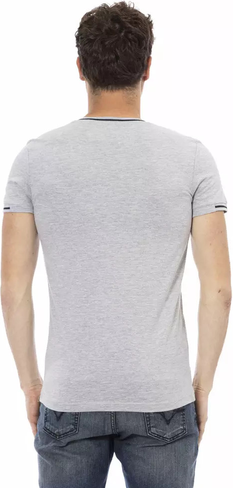 Футболка Trussardi