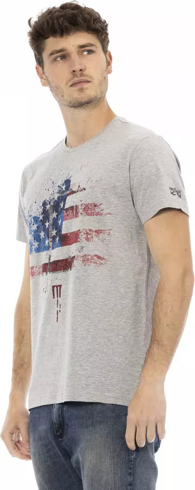 T-Shirt Trussardi