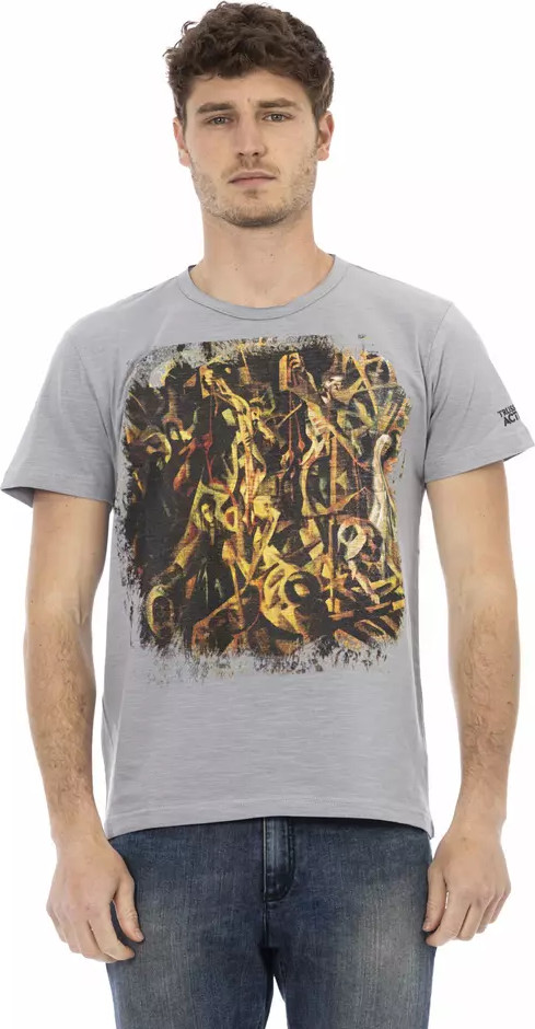T-Shirt Trussardi