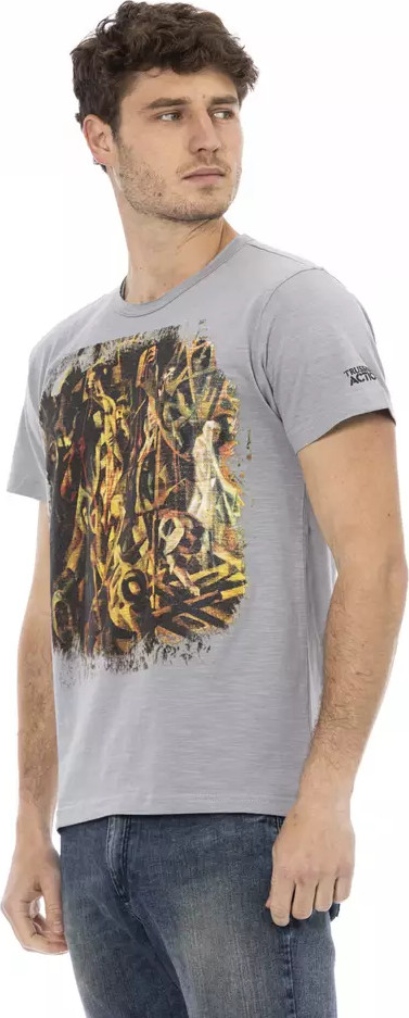T-Shirt Trussardi