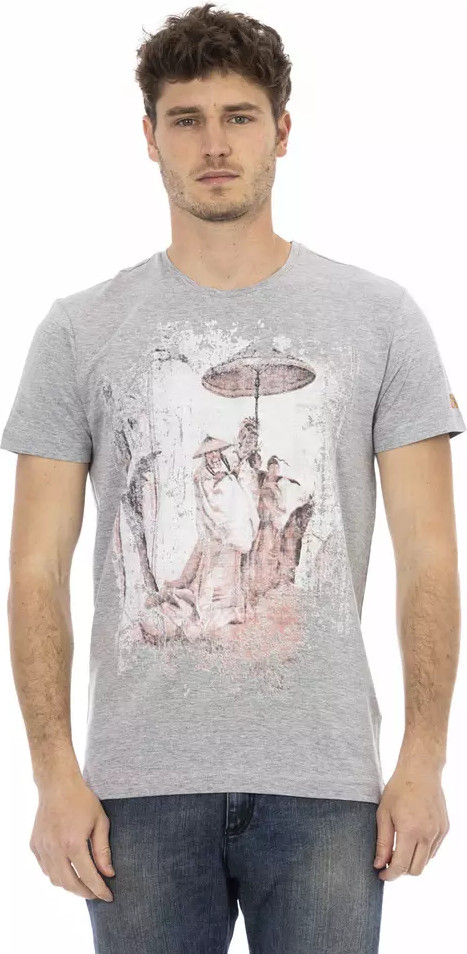 T-Shirt Trussardi