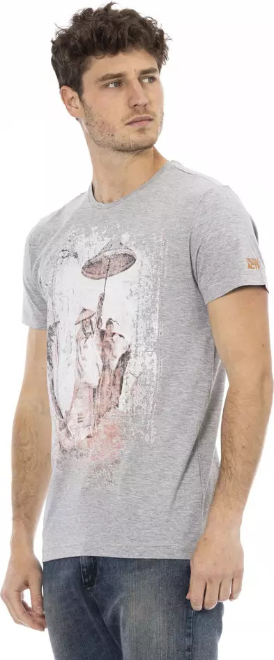 Футболка Trussardi