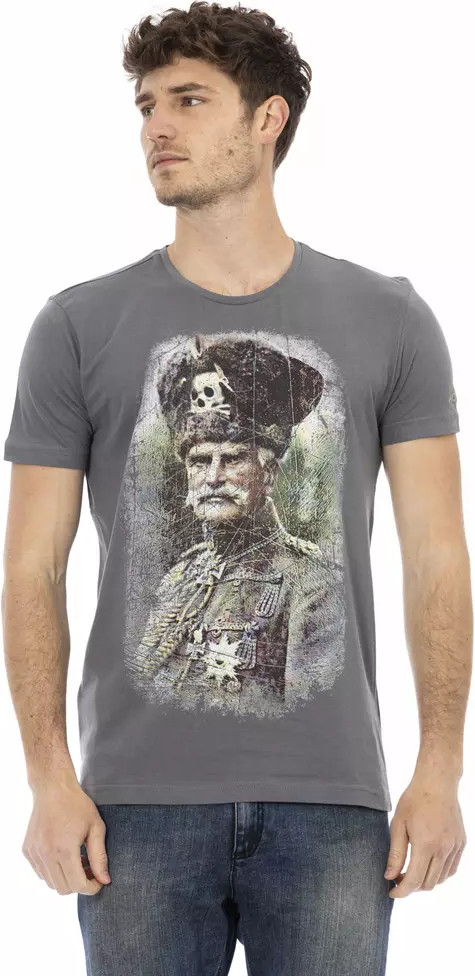 T-Shirt Trussardi