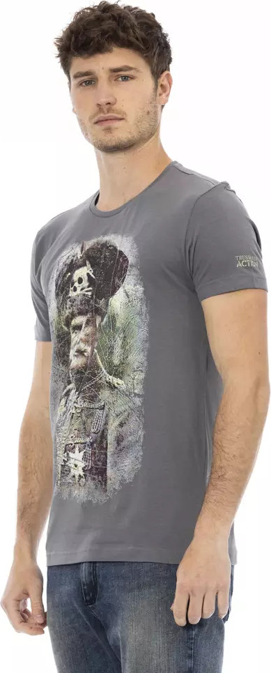 Futbolka Trussardi