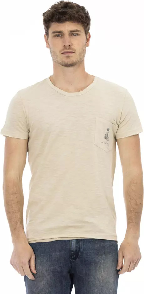 Футболка Trussardi