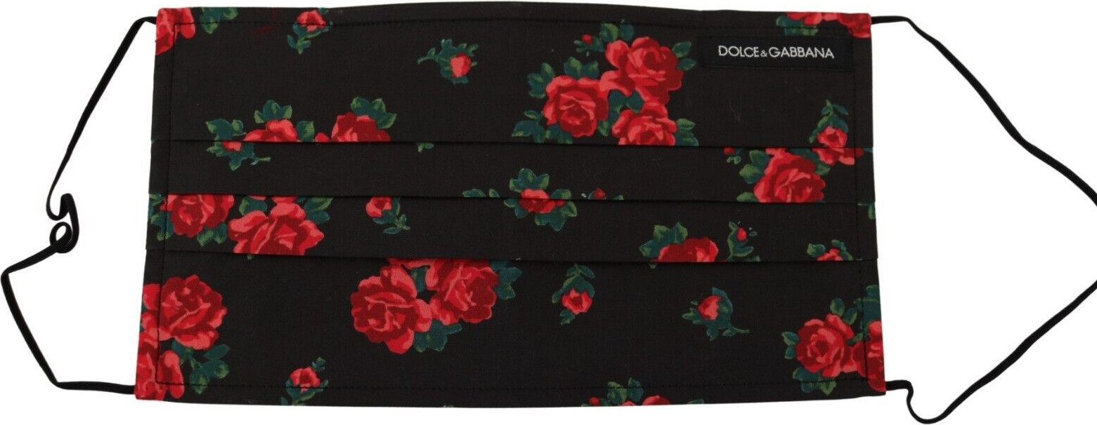 Yuz uchun niqob Dolce & Gabbana Ildiroq Gullar