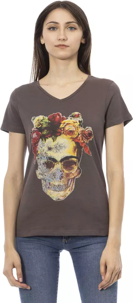 T-shirt Trussardi