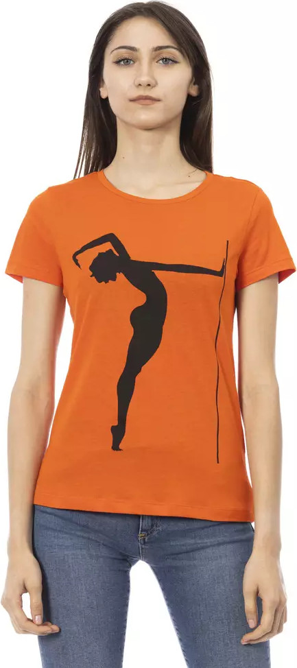 T-Shirt Trussardi