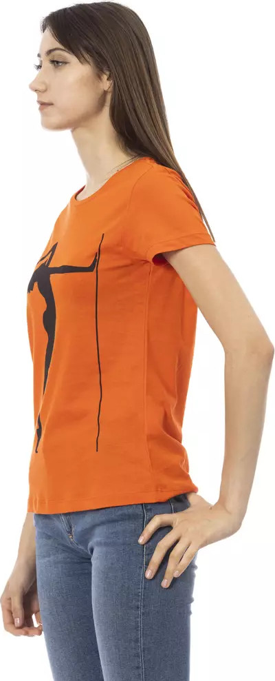 Футболка Trussardi