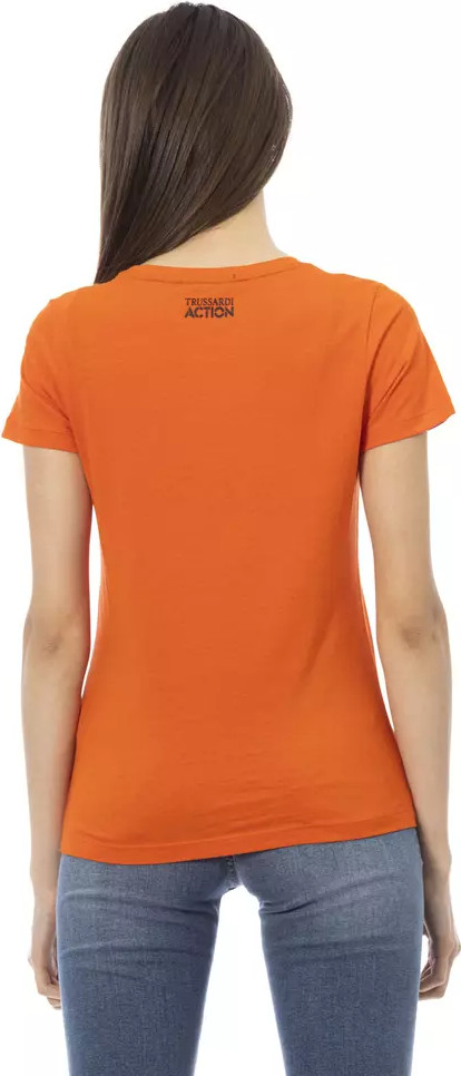 Футболка Trussardi