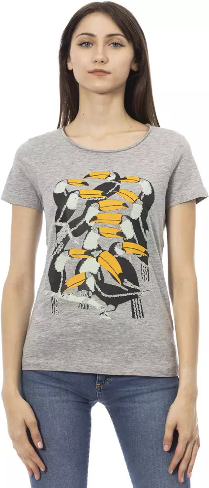 T-Shirt Trussardi