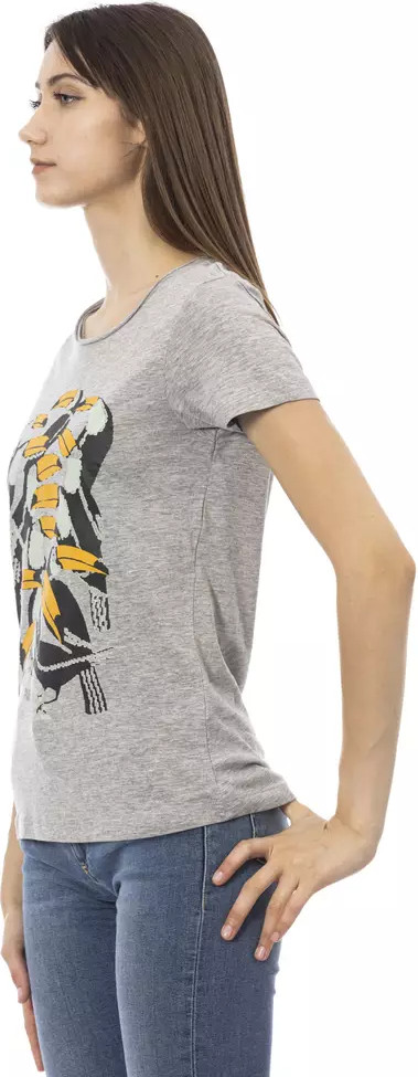 Futbolka Trussardi
